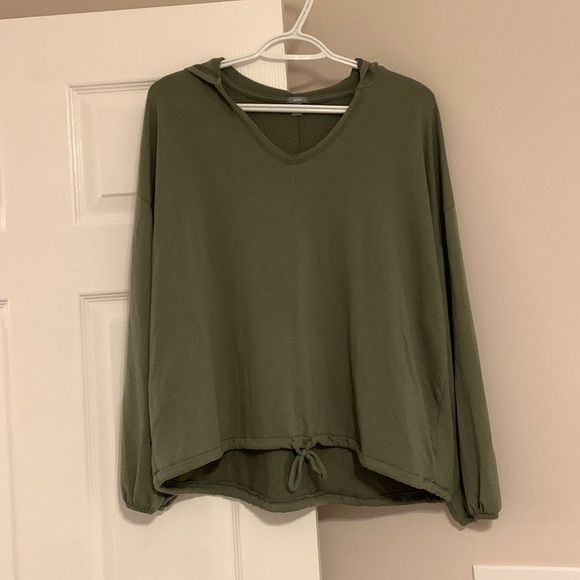 Aerie women hoodie - Picture 1 of 9